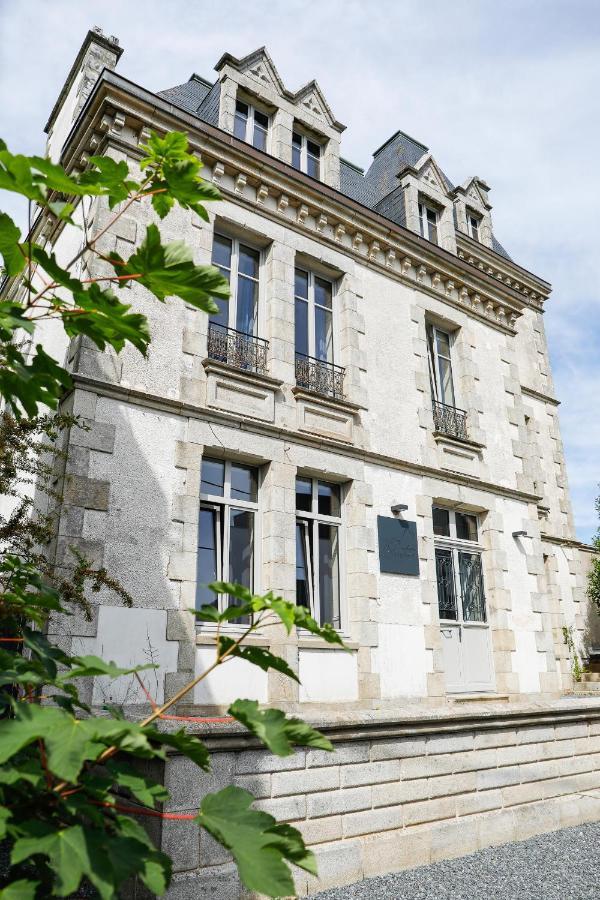 Residence L'Aristide : Appartement Naomi Auray Exterior photo